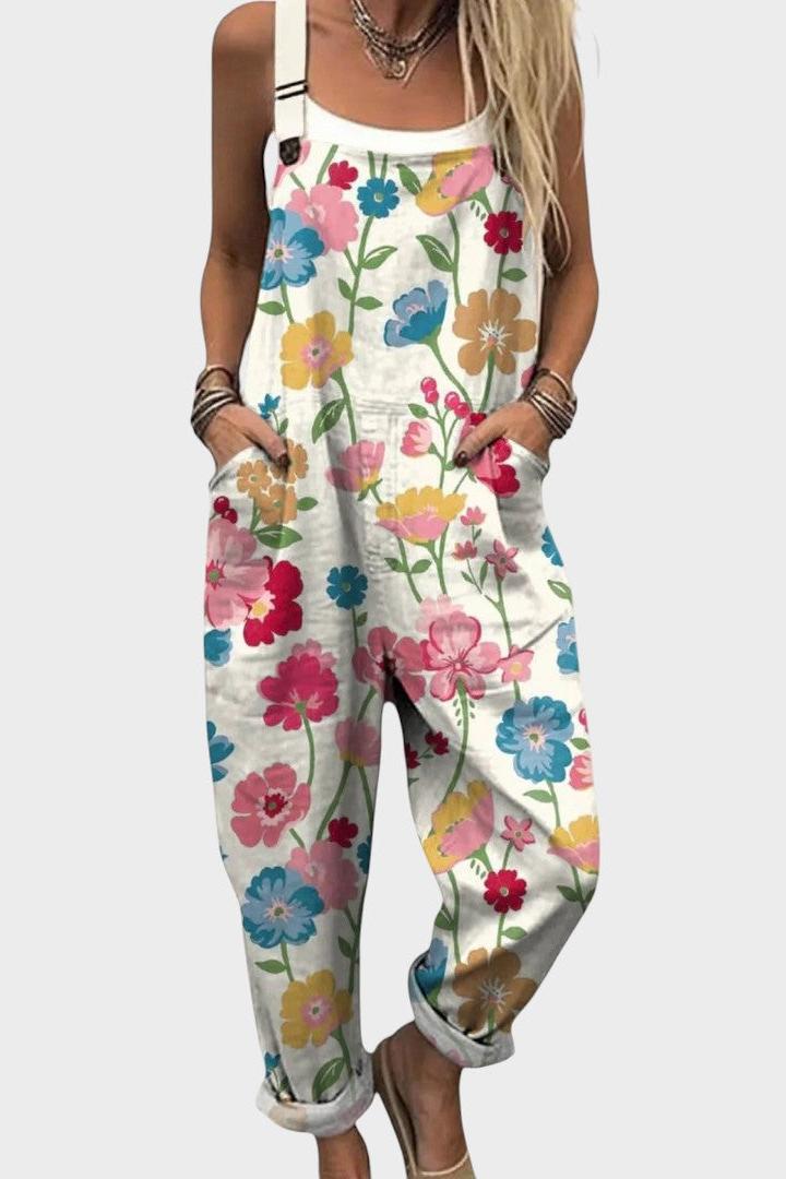 Rikke | Rentouttava haalari