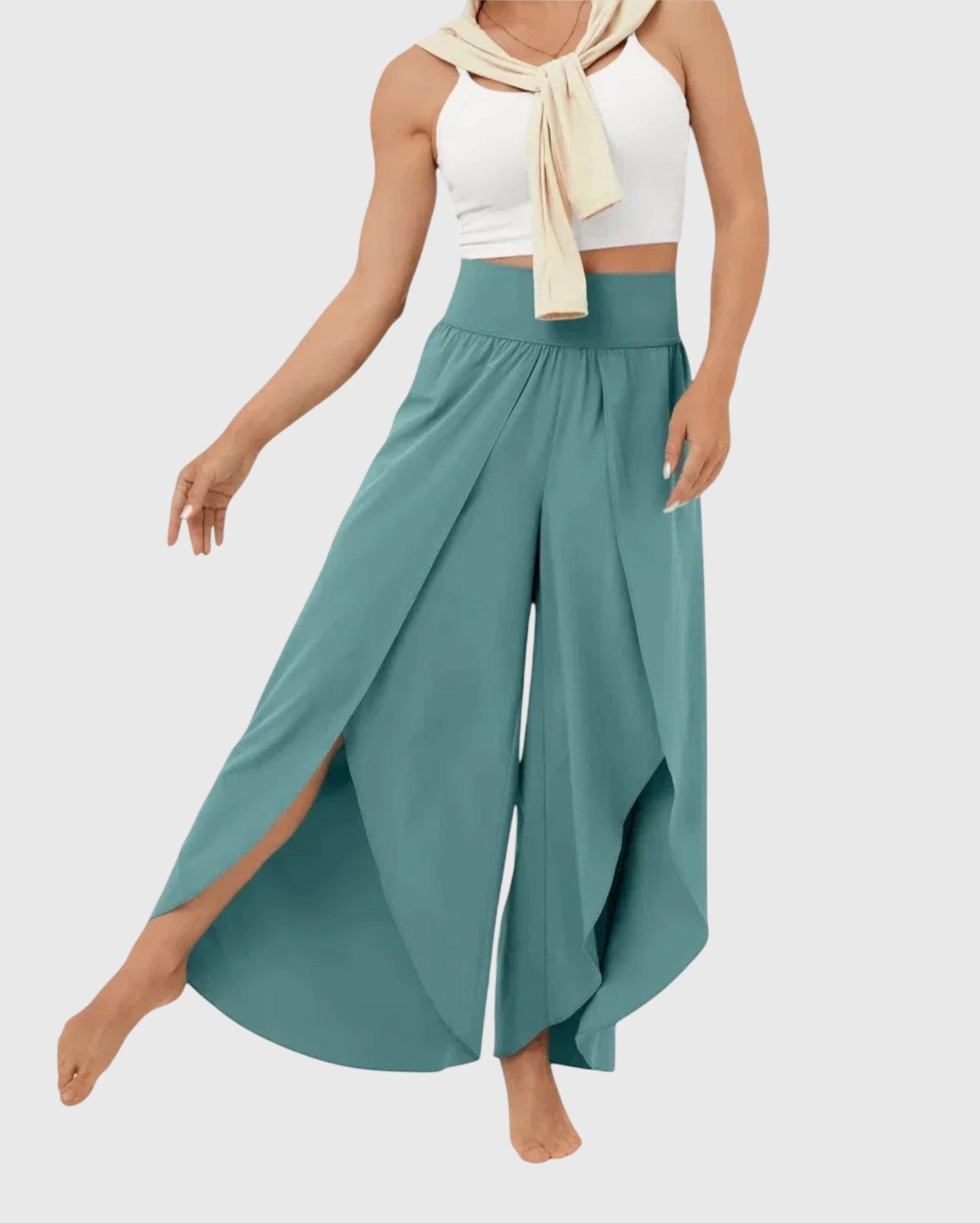 Rikke | AirFlow-housut