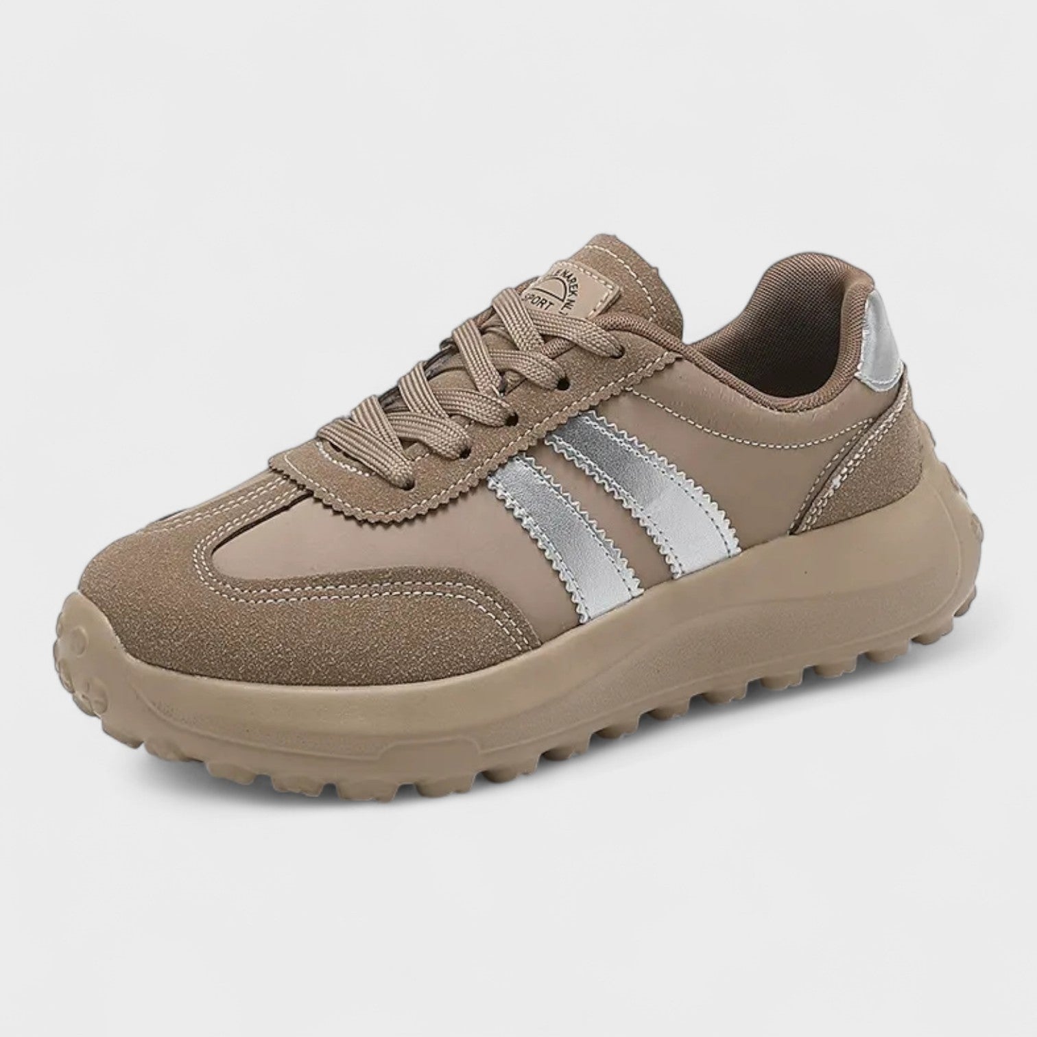 Rikke™ | Ortopediset kengät