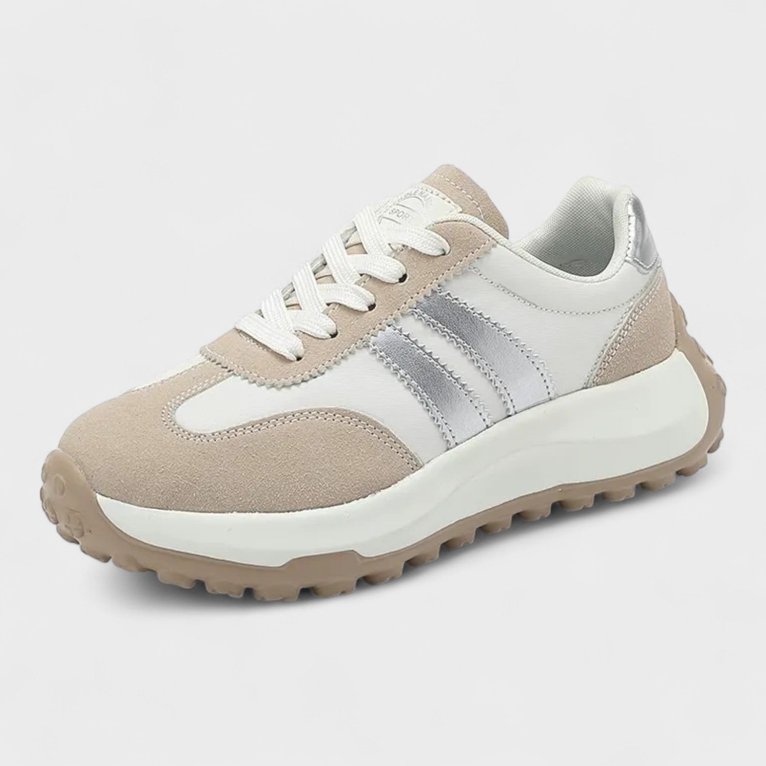 Rikke™ | Ortopediset kengät