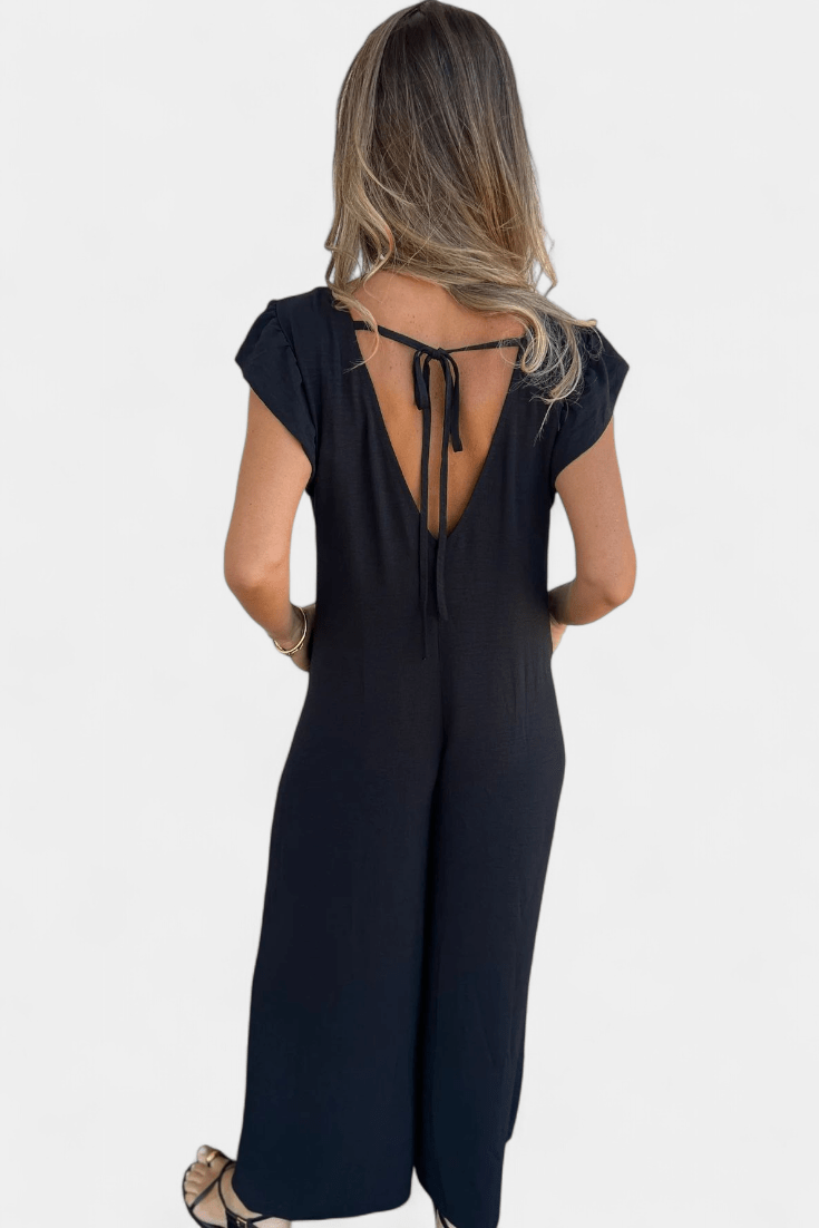 Ronja | Leopardihaalari