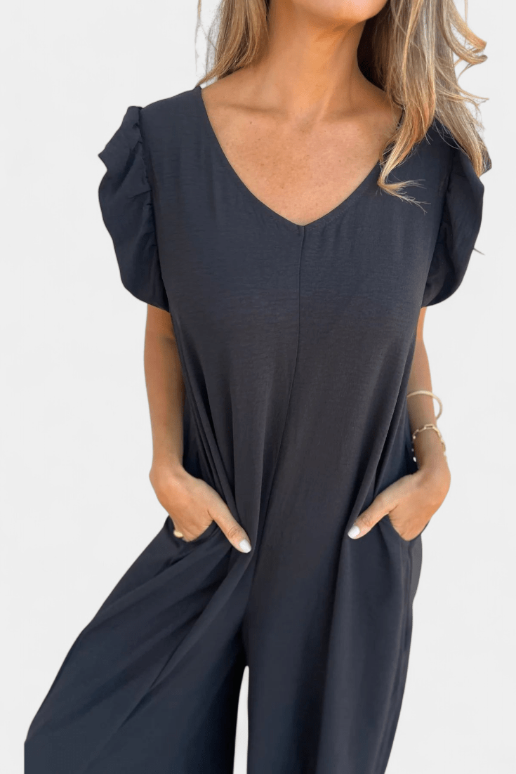 Ronja | Leopardihaalari