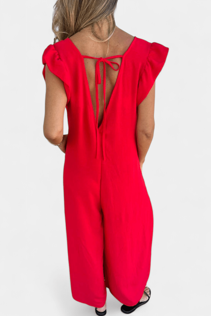 Ronja | Leopardihaalari