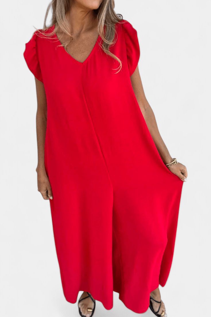 Ronja | Leopardihaalari