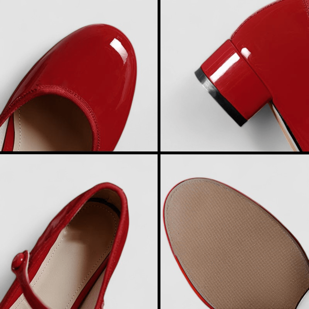 Rosa | Ortopediset Kengät