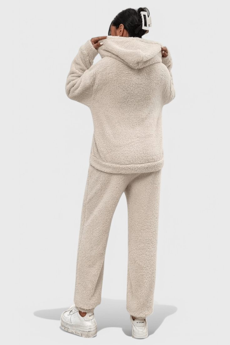 Rosa | Teddy-yhdistelmä