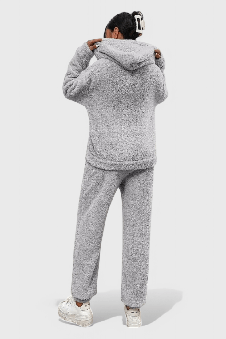 Rosa | Teddy-yhdistelmä