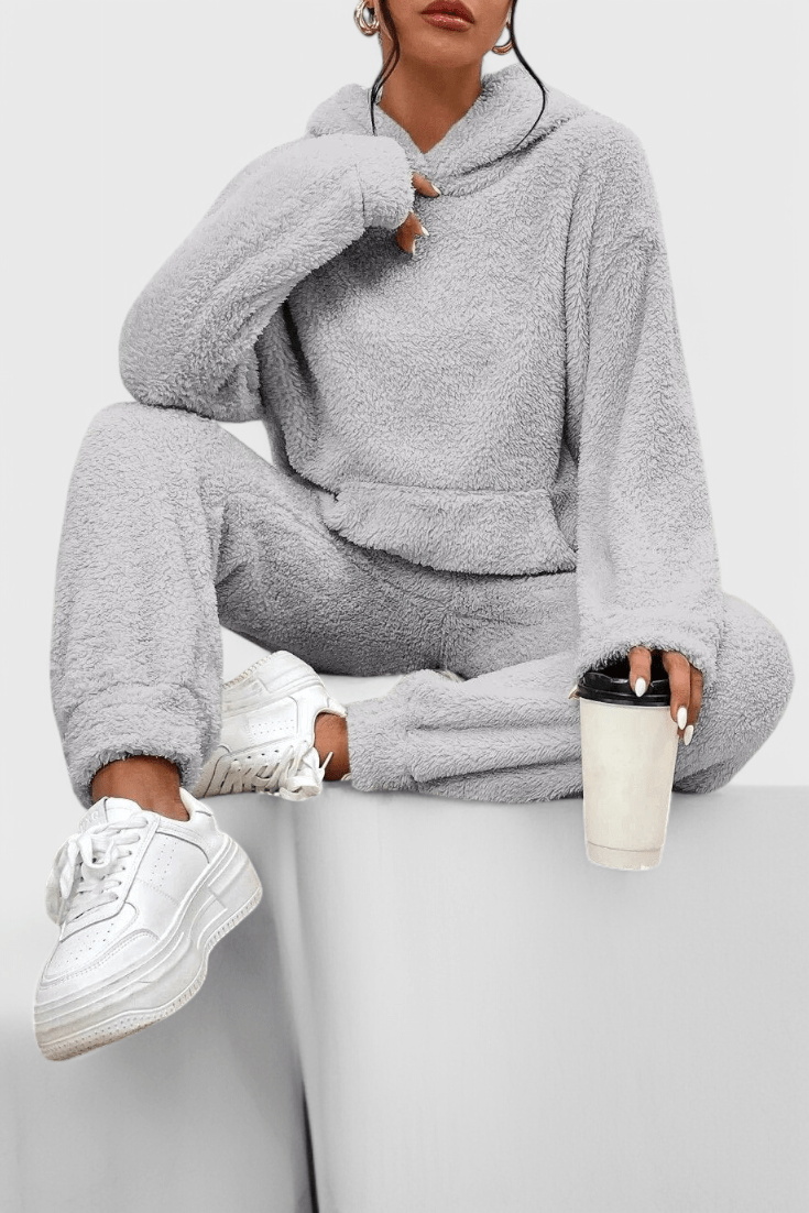 Rosa | Teddy-yhdistelmä