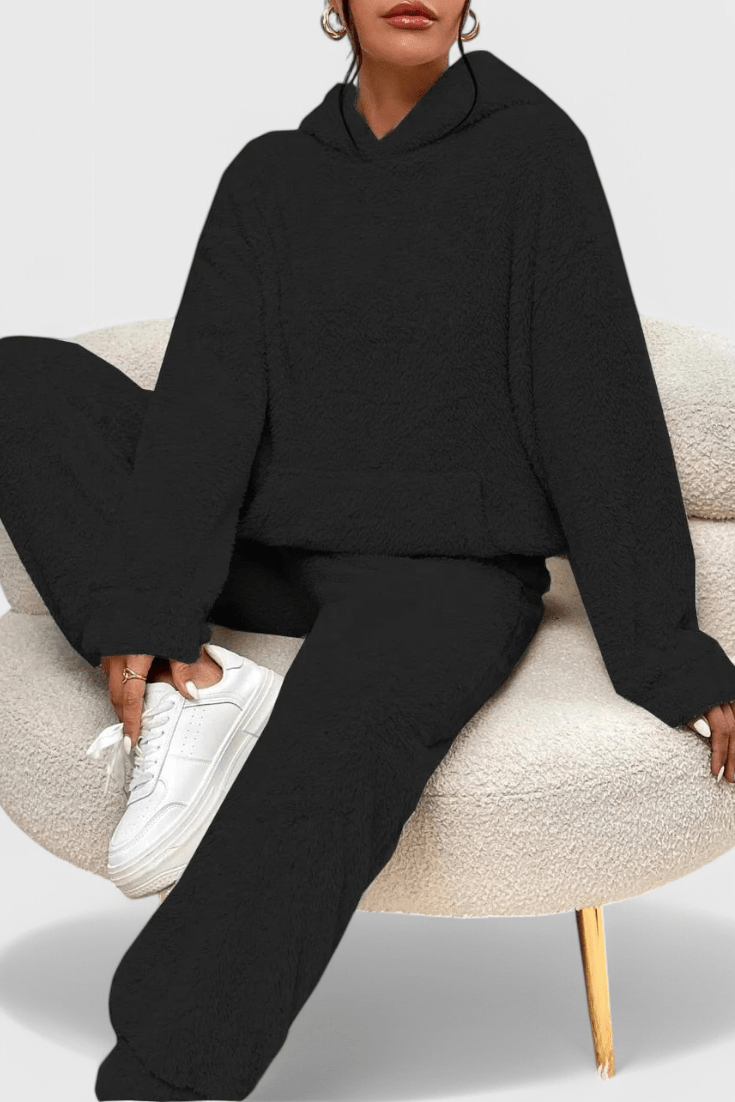 Rosa | Teddy-yhdistelmä