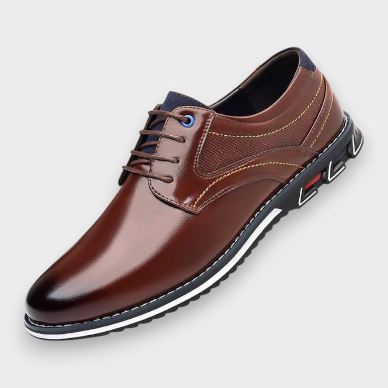 STOF & SJÆL Authority