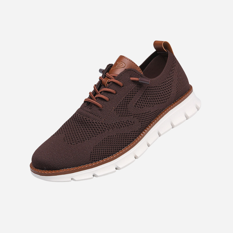 STOF & SJÆL - Suorituskyky