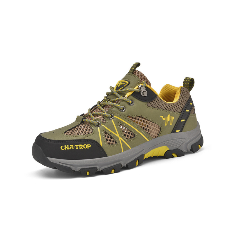 STOF & SJÆL Vaelluskengät 05.07