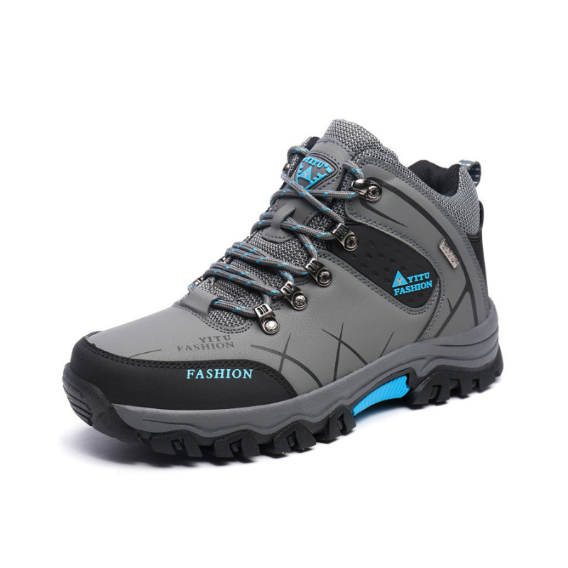 STOF & SJÆL Vaelluskengät 05.09