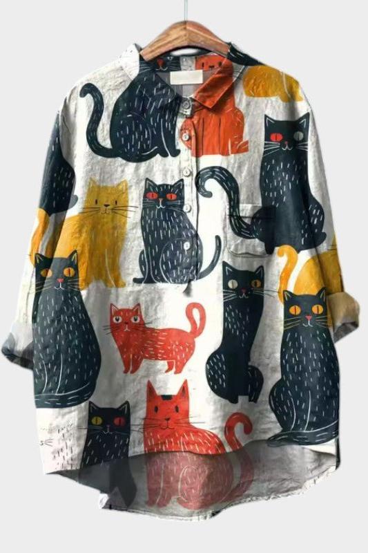 Sara | Elegantti Tunika