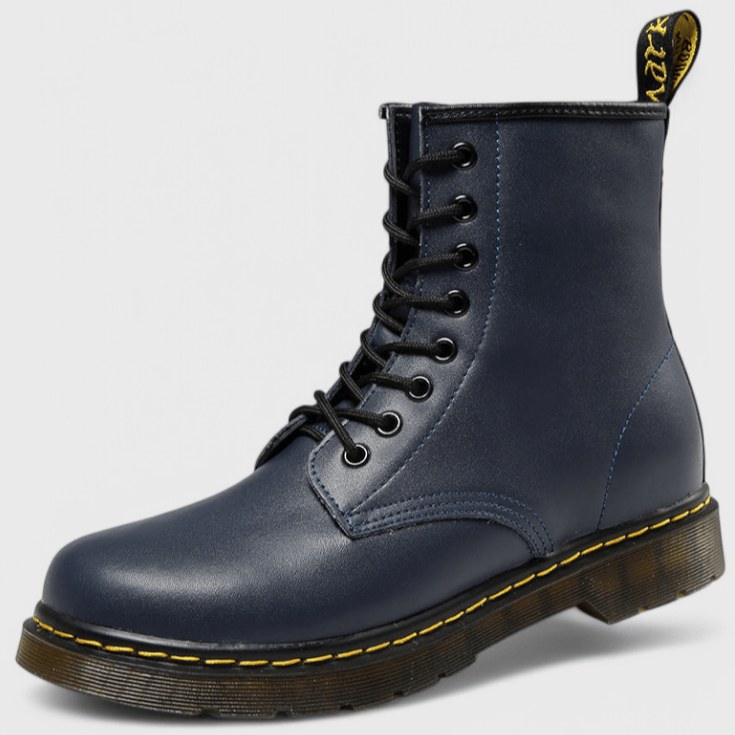 Sara | Korkeat saappaat