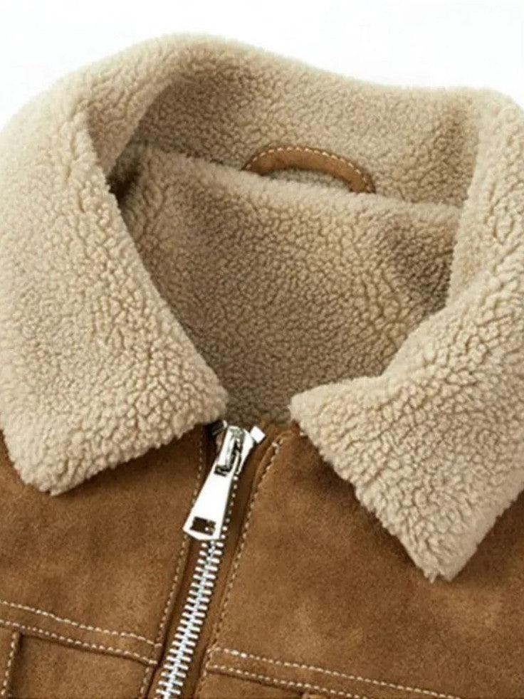 Sebastian™ | Fleece-vesti