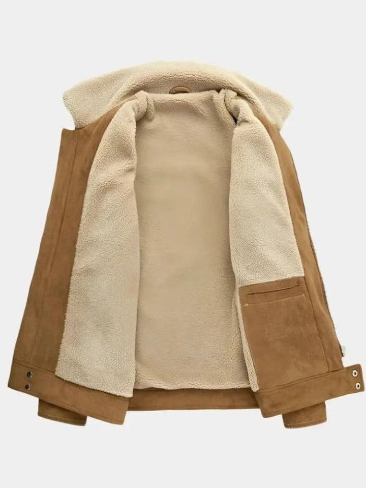 Sebastian™ | Fleece-vesti