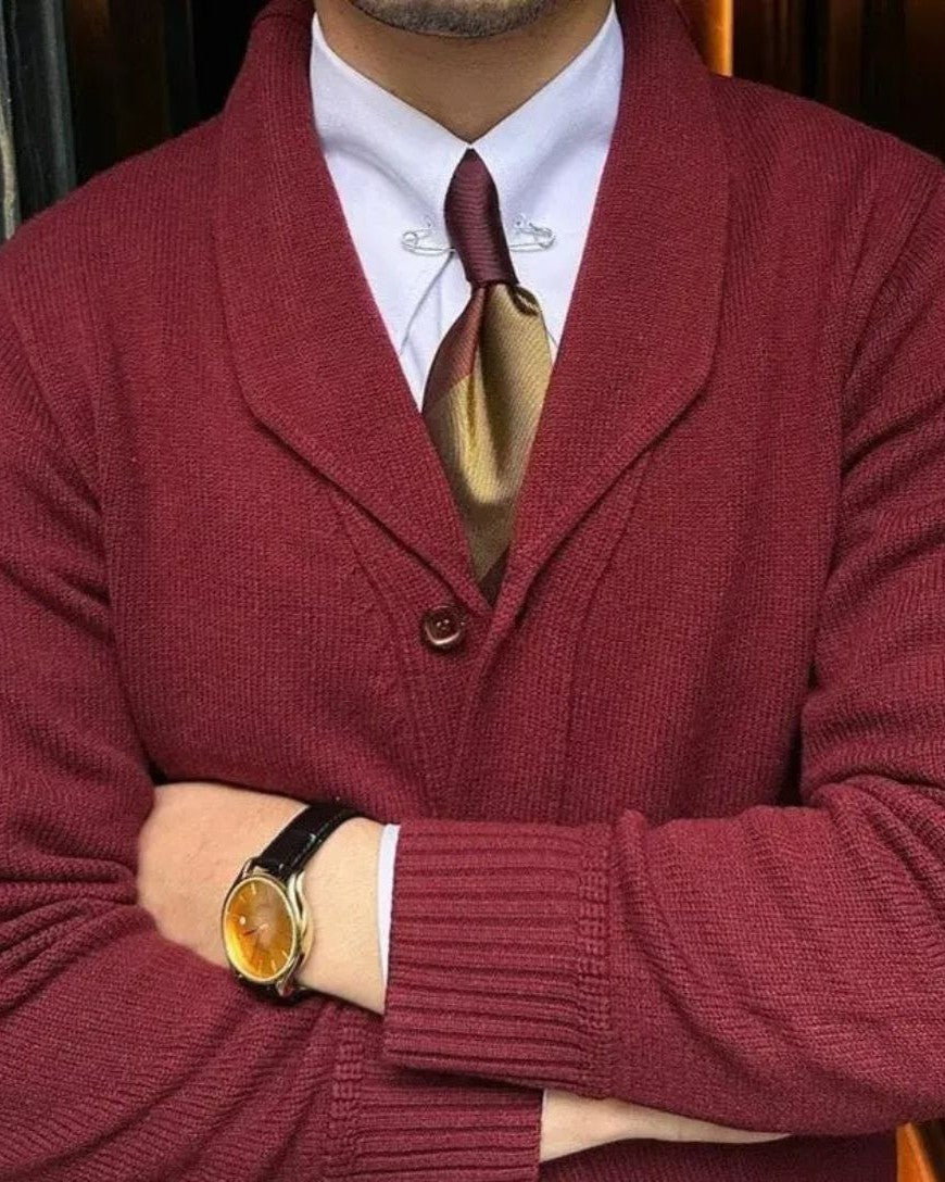 Sebastian™ | Neulecardigan