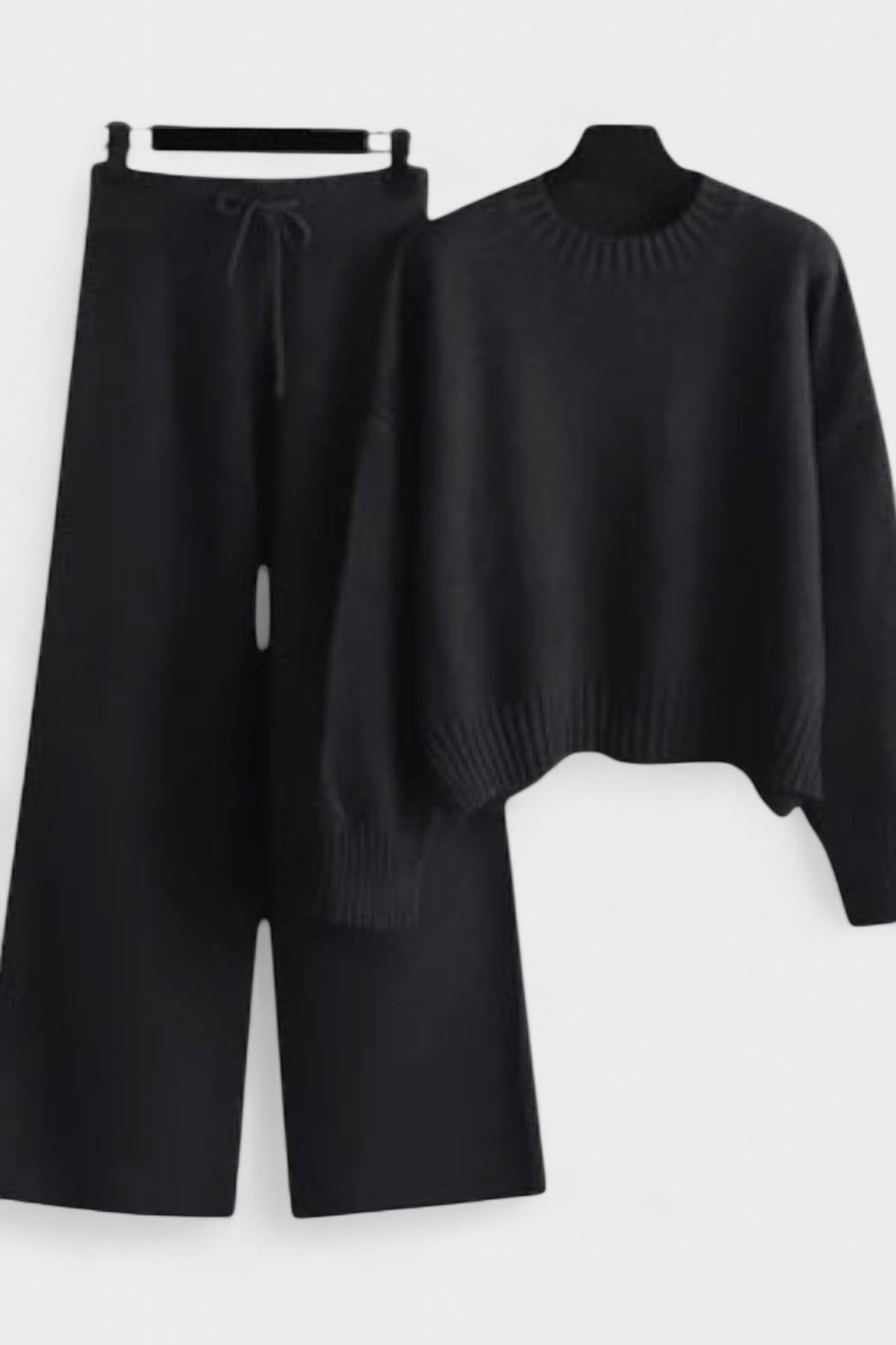 Selma | Pitkähihaiset Setti