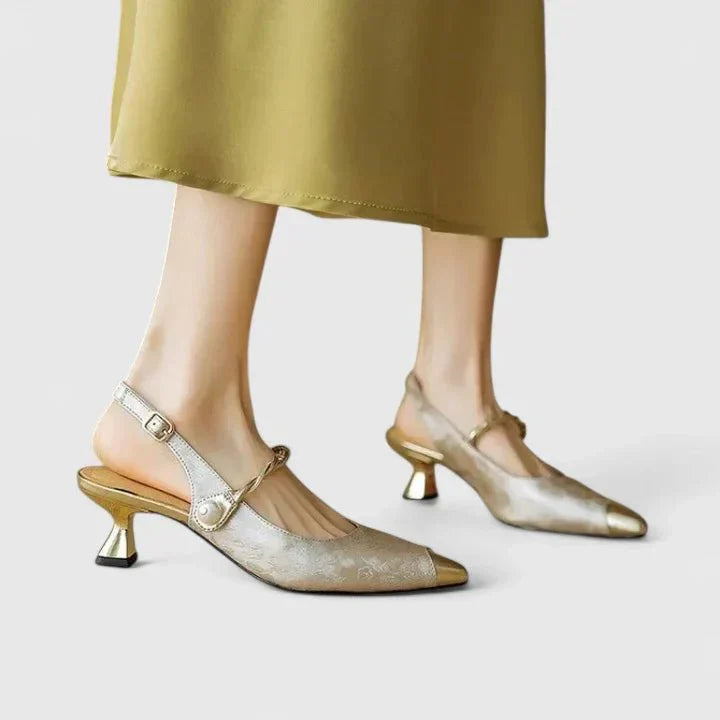 Selma | Ortopediset Korkokengät