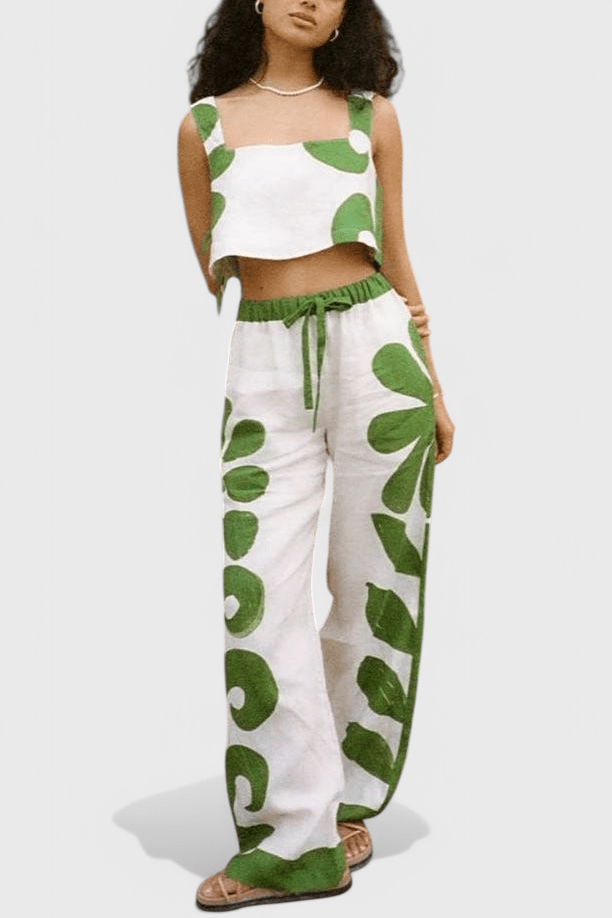 Serafina | Asukokonaisuus