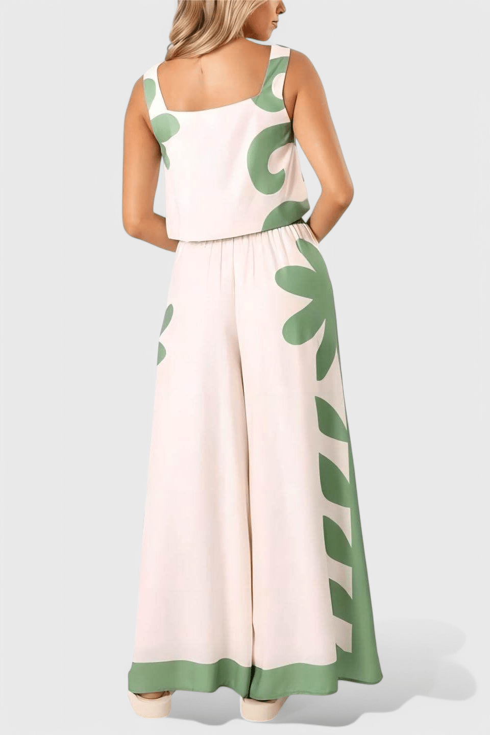 Serafina | Asukokonaisuus