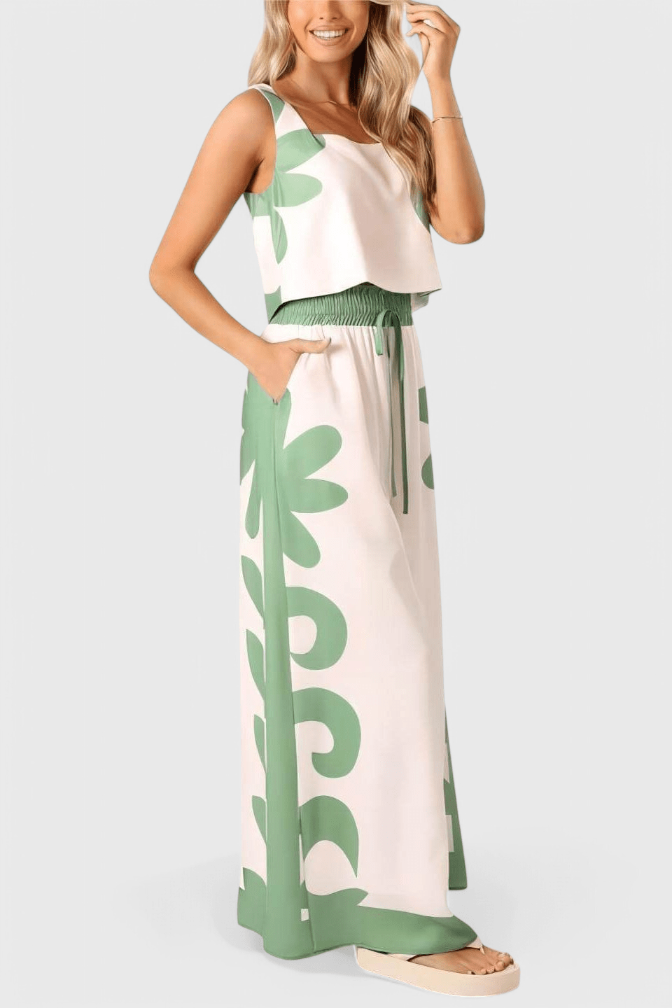 Serafina | Asukokonaisuus