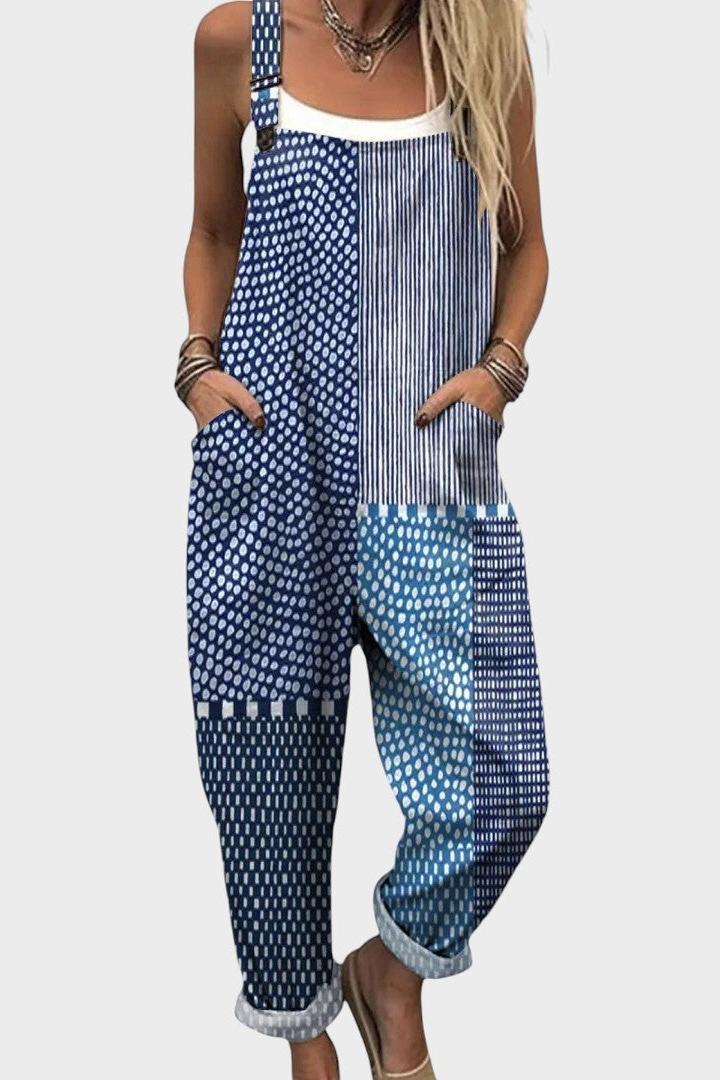 Sidsel | Rentouttava haalari