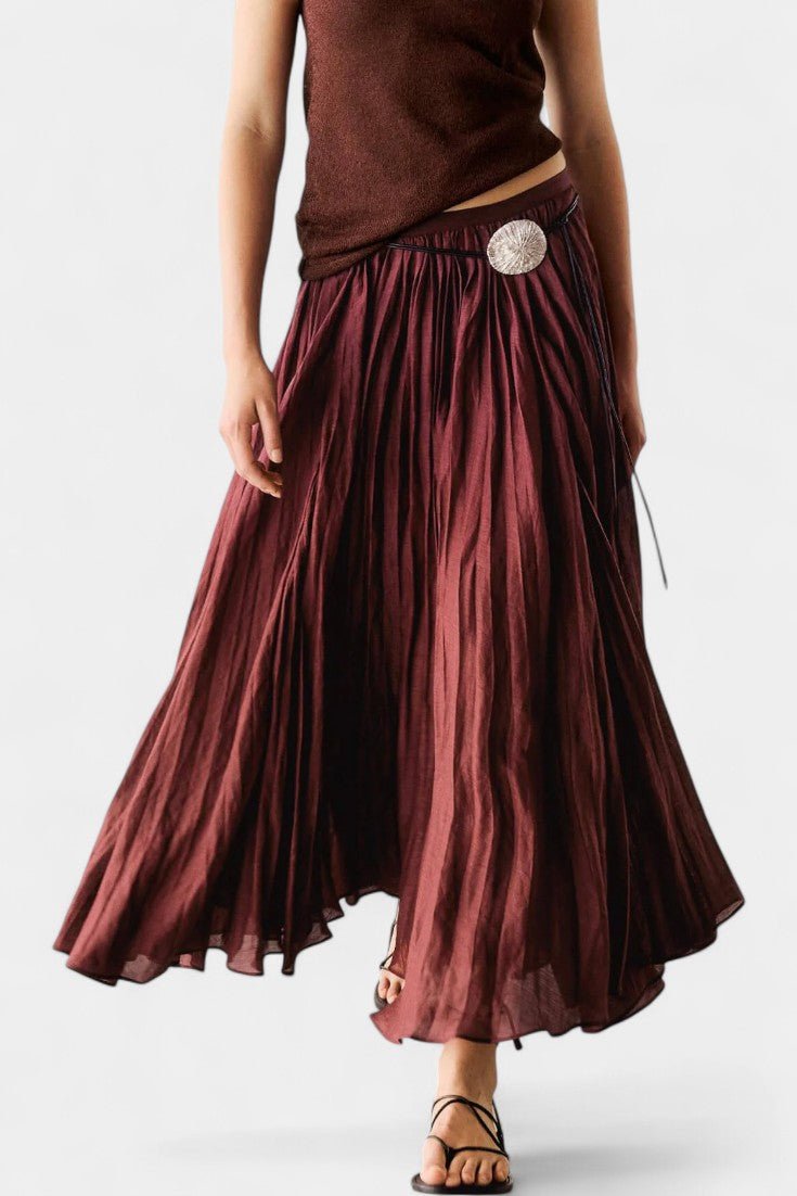 Sidsel | Pitkähihaisten Setti