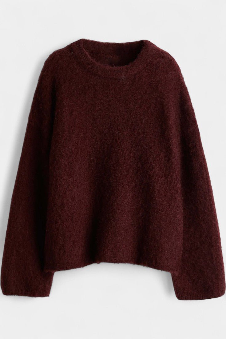 Sidsel | Pitkähihaisten Setti