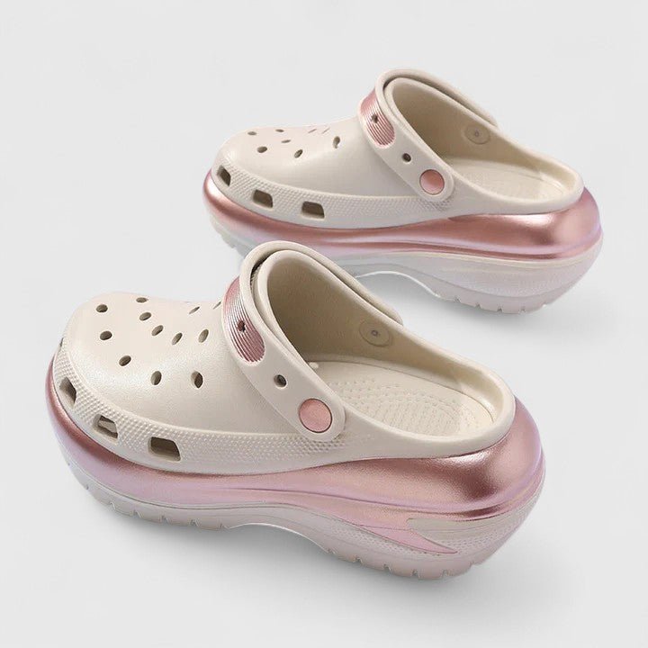 Sidsel | Ortopediset sandaalit