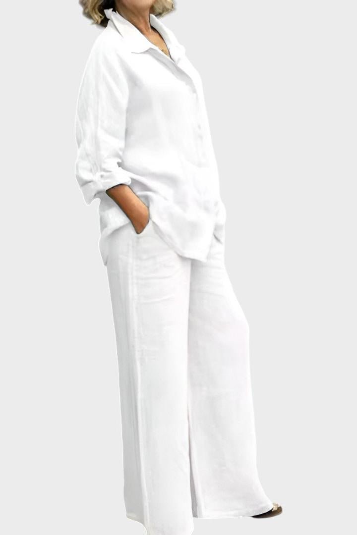 Signe | Hengittävä Setti