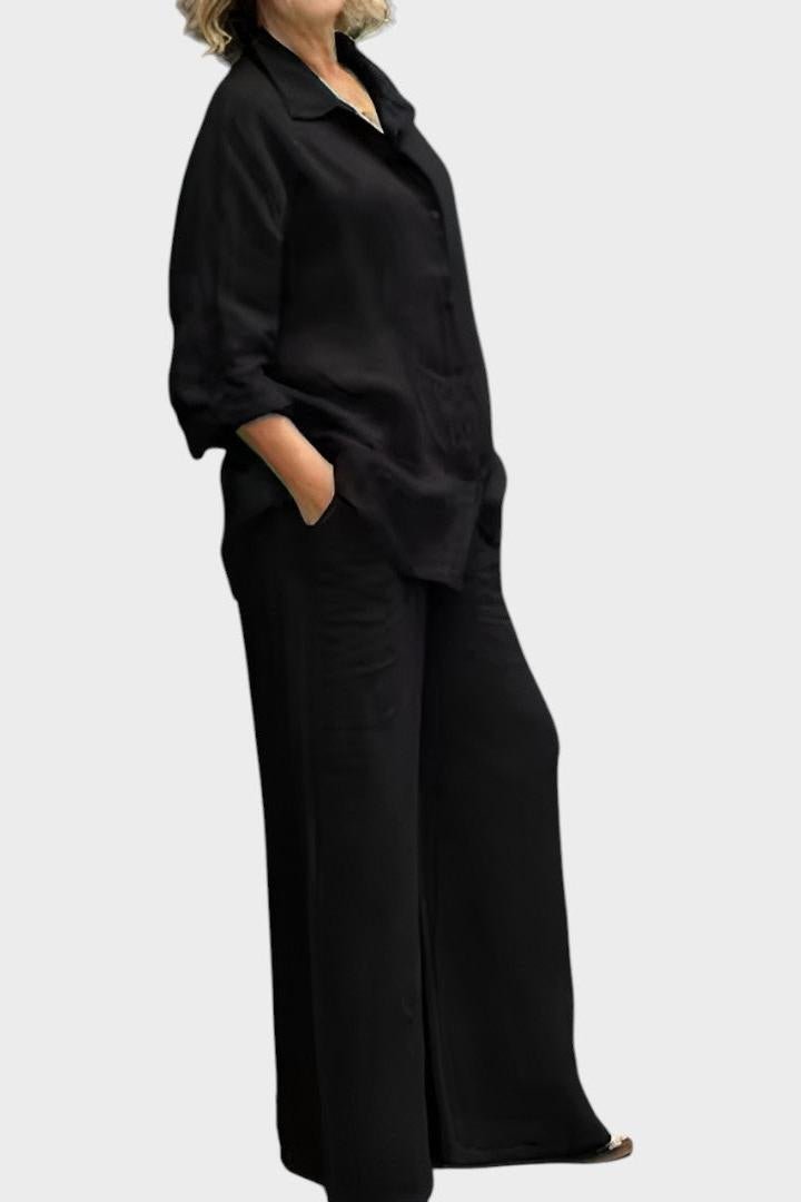 Signe | Hengittävä Setti