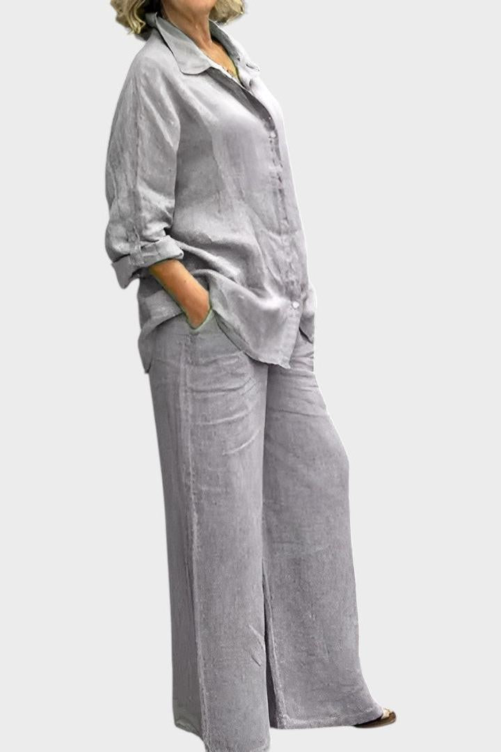 Signe | Hengittävä Setti