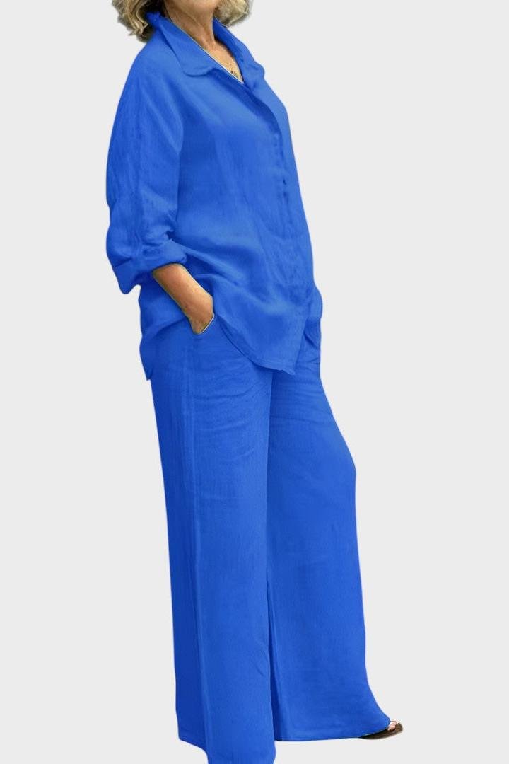 Signe | Hengittävä Setti