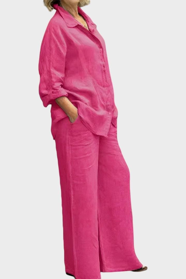 Signe | Hengittävä Setti