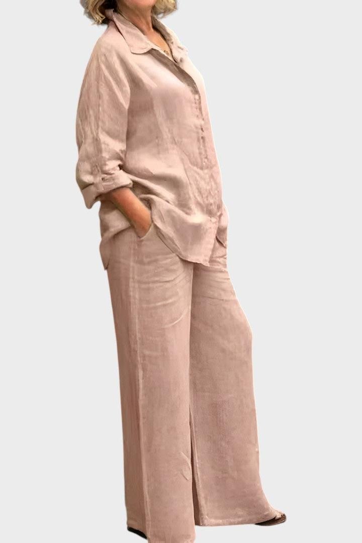 Signe | Hengittävä Setti