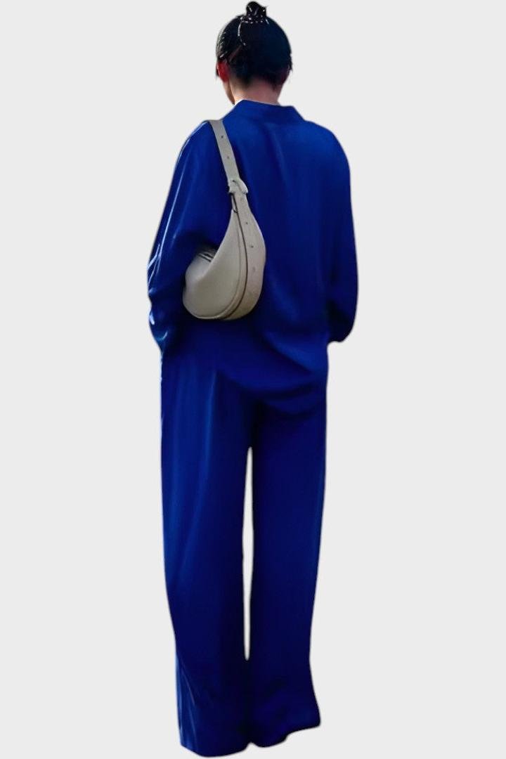 Signe | Hengittävä Setti