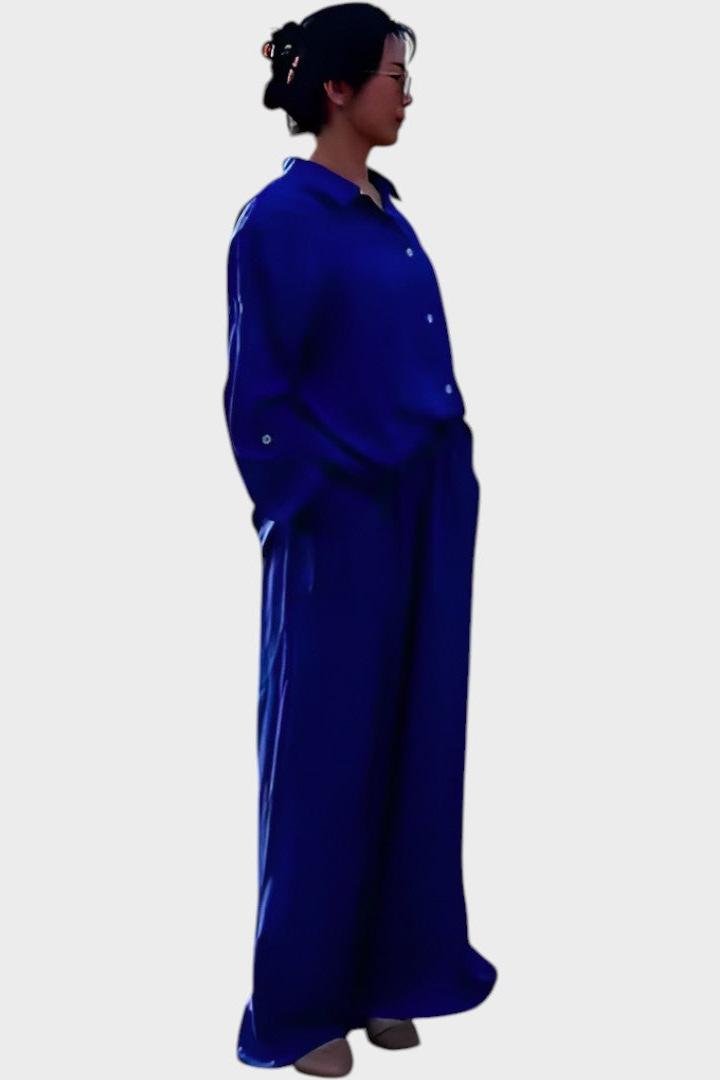 Signe | Hengittävä Setti