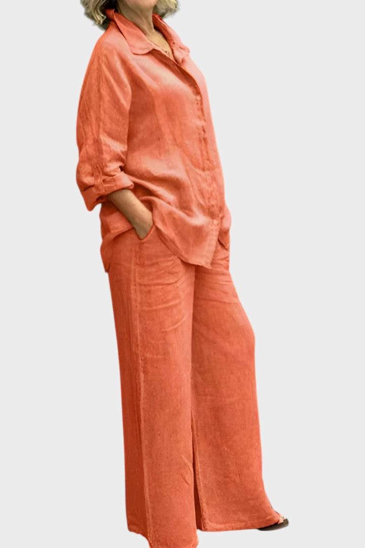 Signe | Hengittävä Setti