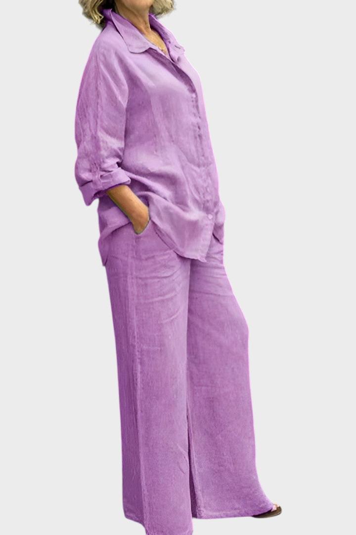 Signe | Hengittävä Setti