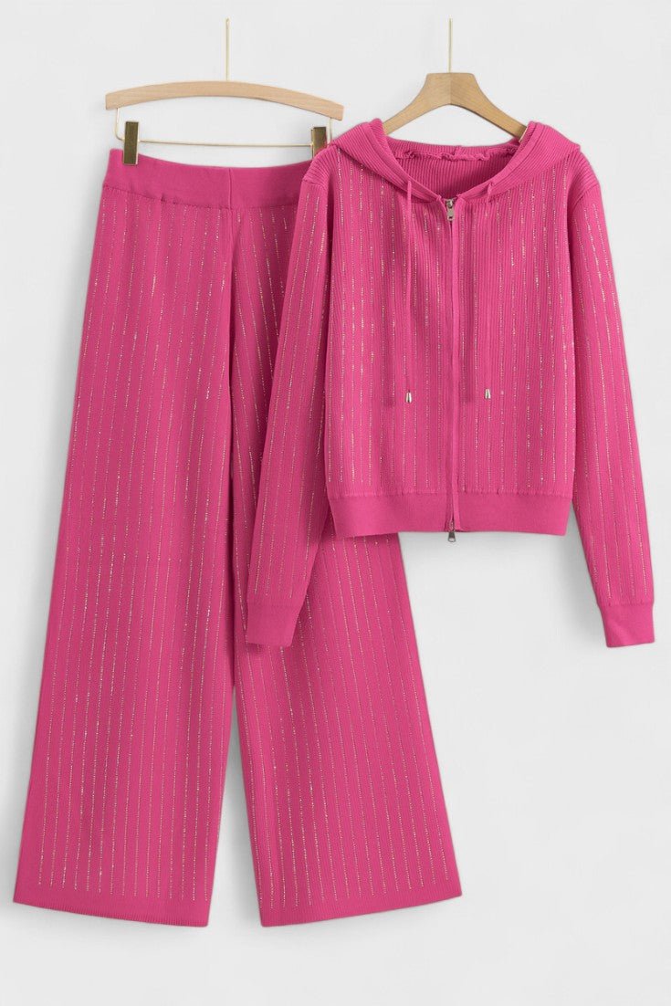 Signe | Strass-setti