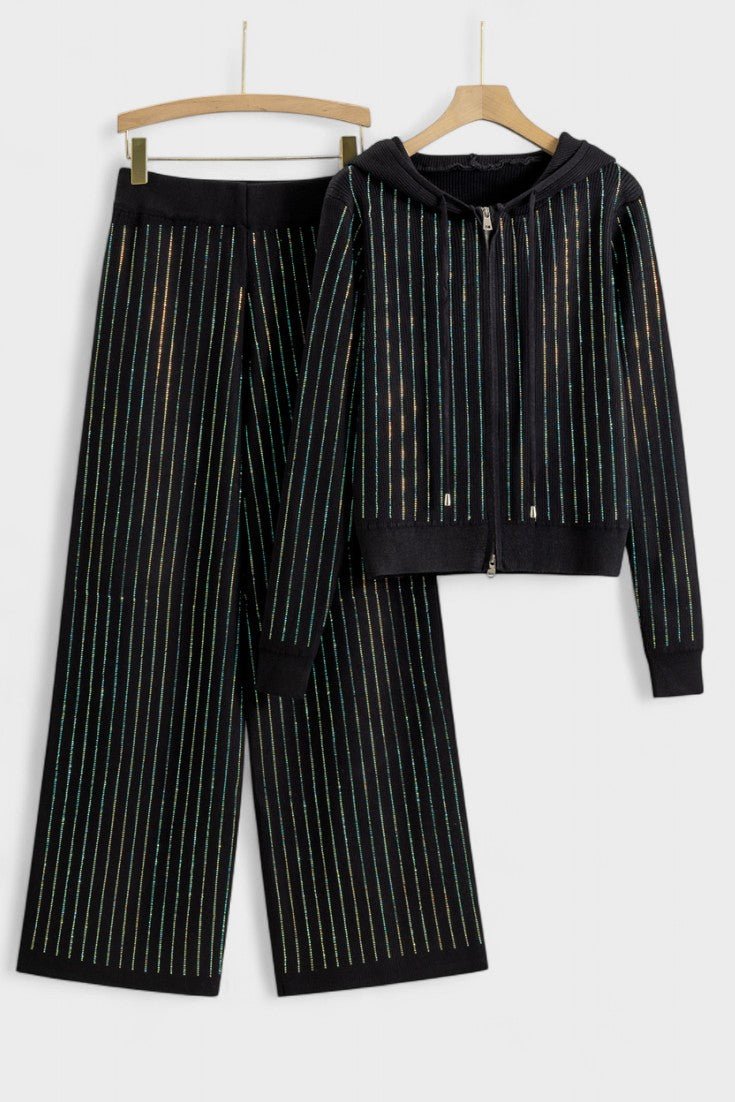 Signe | Strass-setti