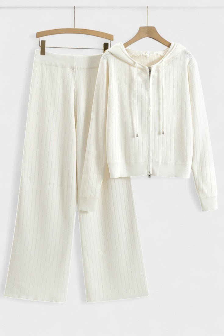 Signe | Strass-setti