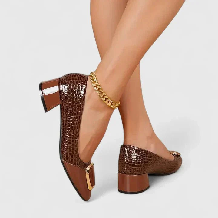 Silje | Ortopediset sandaalit