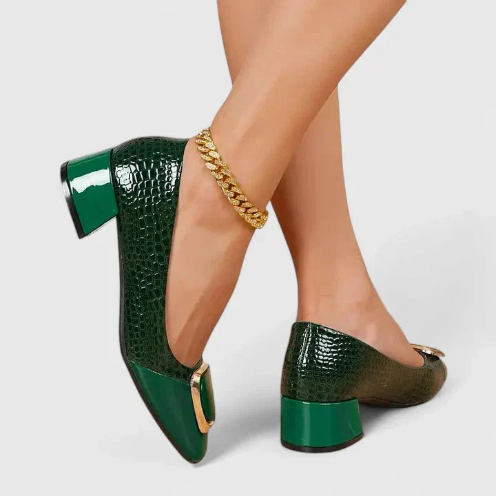 Silje | Ortopediset sandaalit