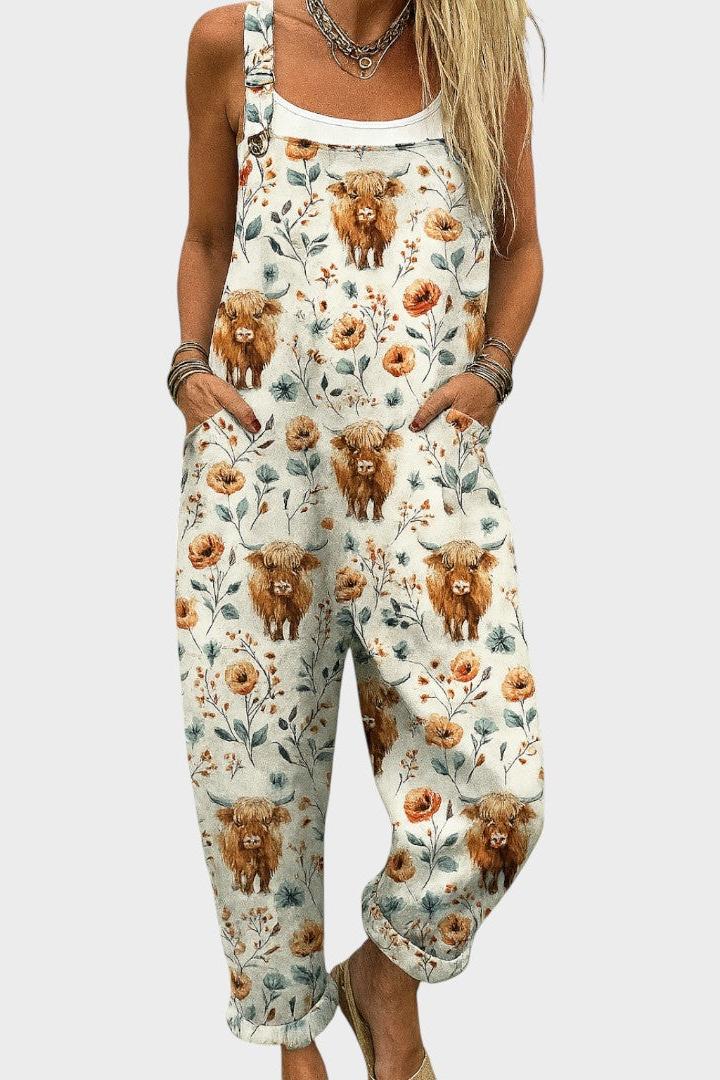 Silje | Vintage haalari