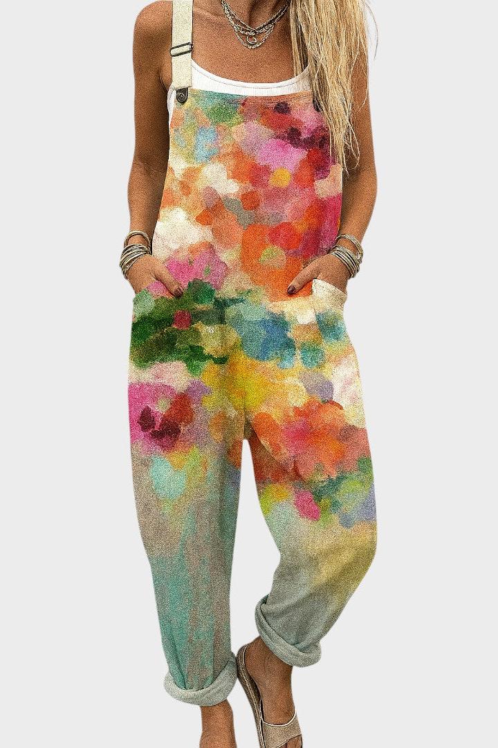 Silje | Vintage haalari