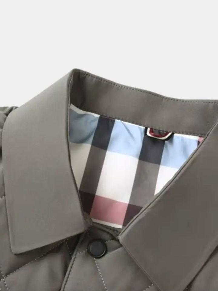 Silvano™ | Ylellinen Takki