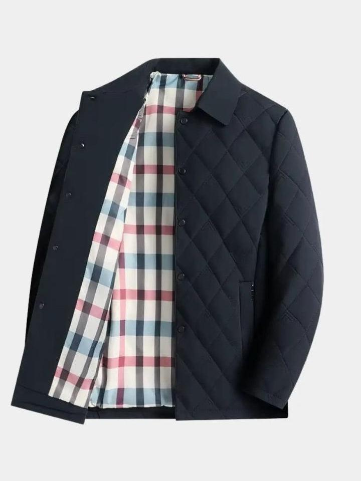 Silvano™ | Ylellinen Takki